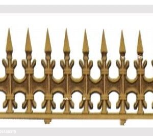 Iron Roof Railing Design House Roshandan Design Latest Staircase Railing Design