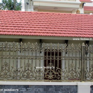 Latest Staircase Railing Design Safety Grill Gate Design Sidiyo Ki Railing