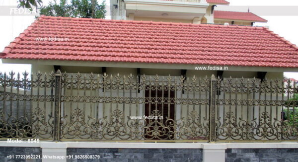 Latest Staircase Railing Design Safety Grill Gate Design Sidiyo Ki Railing