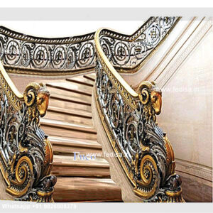 Steel Railing Design For Terrace Sitout Steel Grill Design Latest Iron Railing Design