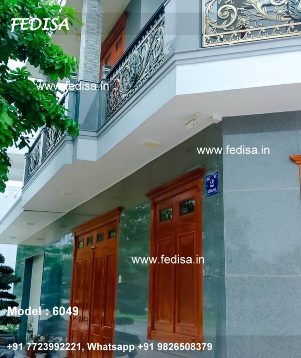 Latest Iron Railing Design Stainless Window Grills Design Laser Cut Railing Panels
