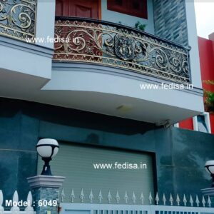 Stainless Grills For Terrace Grill Design For Front Frosted Glass Design For Balcony