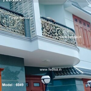 Railing Design Roof Ms Safety Door Designs Catalogue Staircase Handrail Wood Design