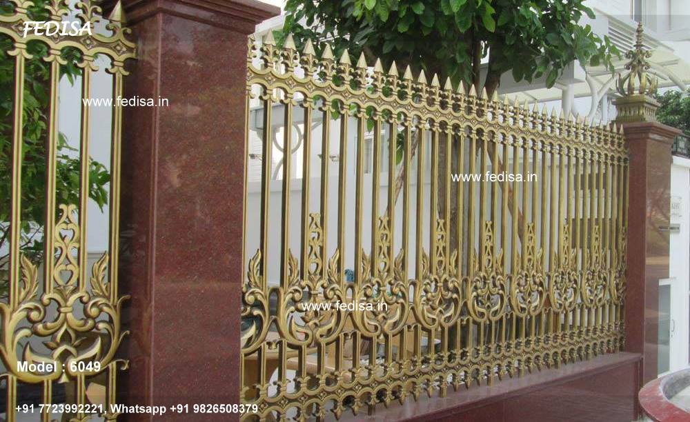 Chajja Railing Design Closed Balcony Grill Design Hand Railing Design For Balcony