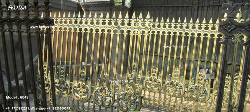 New Design Railing Box Grill Design For Balcony Best Steel Railing Design