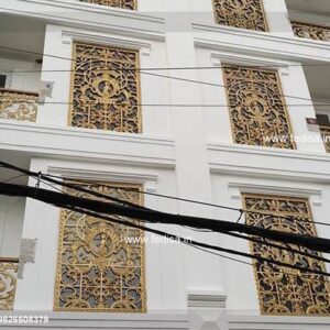 Railing Design For Staircase In Steel Steel Jali Design For Main Door Ghar Ki Railing Ki Design