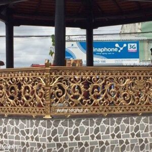 Jeena Grill Design Horizontal Window Grill Design Steel Grill Balcony Design
