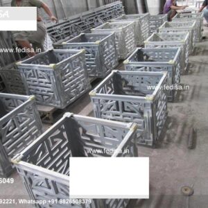 Square Tube Railing Design Steel Ki Grill Ka Design Steel Grill Ka Design