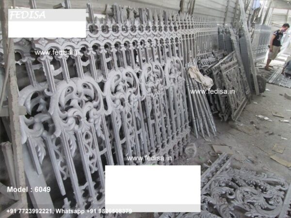 Marble Railing Design Iron Khidki Design Balcony Ki Railing
