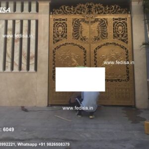 Lohe Ki Railing Ka Design Door Design Iron Grill Makan Railing Design