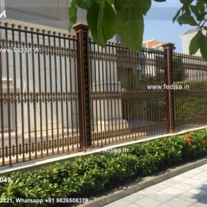Railing Glass Etching Designs Railing Grill Design New Railing Front Design