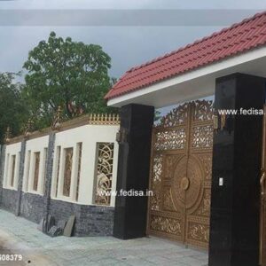 Front Roof Railing Design Terrace Steel Grill Design Latest Railing Design For Stairs