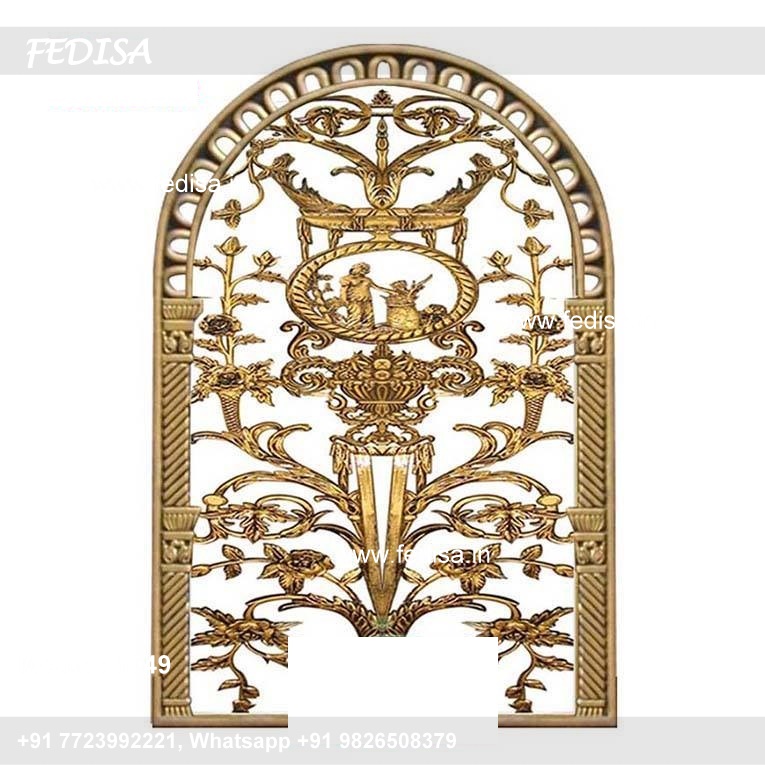 Lohe Ki Railing New Design Steel Grill Window Price Steel Railing Design For Boundary Wall