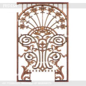 Reling Ka Dijain Iron Design Grill Ss Front Railing Design