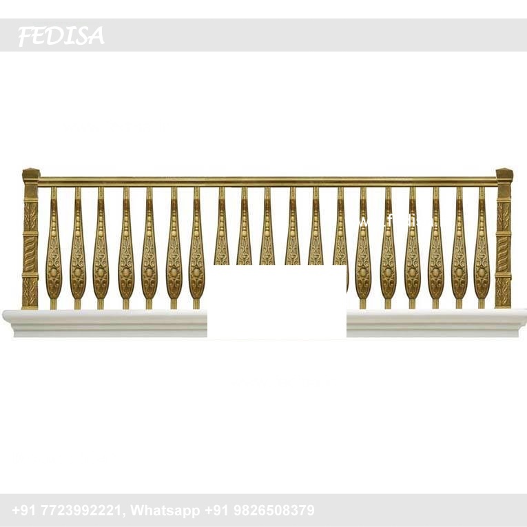 Glass Railing Balcony Design Iron Gate Grill Design Top Floor Railing Design