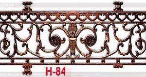 Jina Railing Design Steel Loha Window Grill Design Steel Roof Railing Design