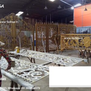 Jeena Steel Railing Design Door Window Grill Design Railing Design For Boundary Wall