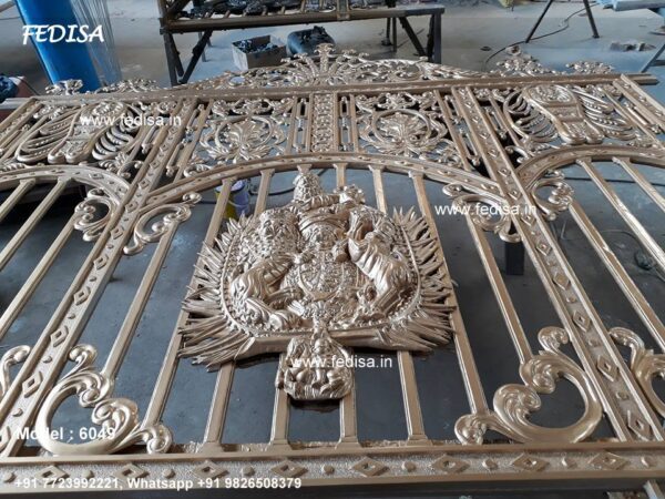 Steel Glass Grill Design Park Grill Design Roof Railing Design Steel