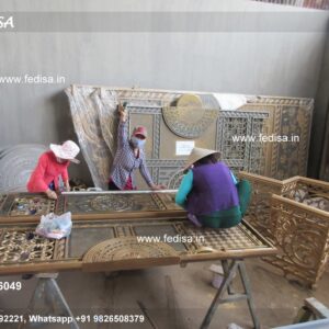Jeena Railing Sliding Grill For Main Door Balcony Steel Grill Design For House