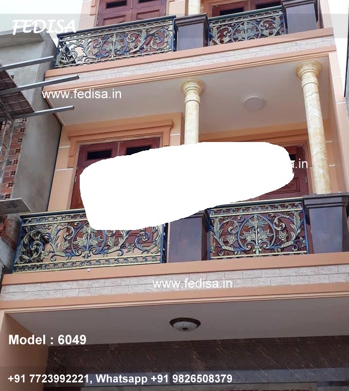 Step Railing Design Iron Small Grill Design Staircase Handrail Design Glass