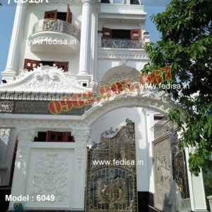 Modern Exterior Railing Ms Grill Design Windows Stainless Steel Balcony Full Grill Design