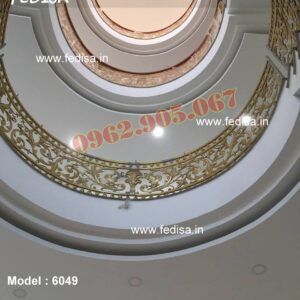 Stainless Steel Balcony Full Grill Design Stainless Steel Door Grill Design House Railing Design Iron