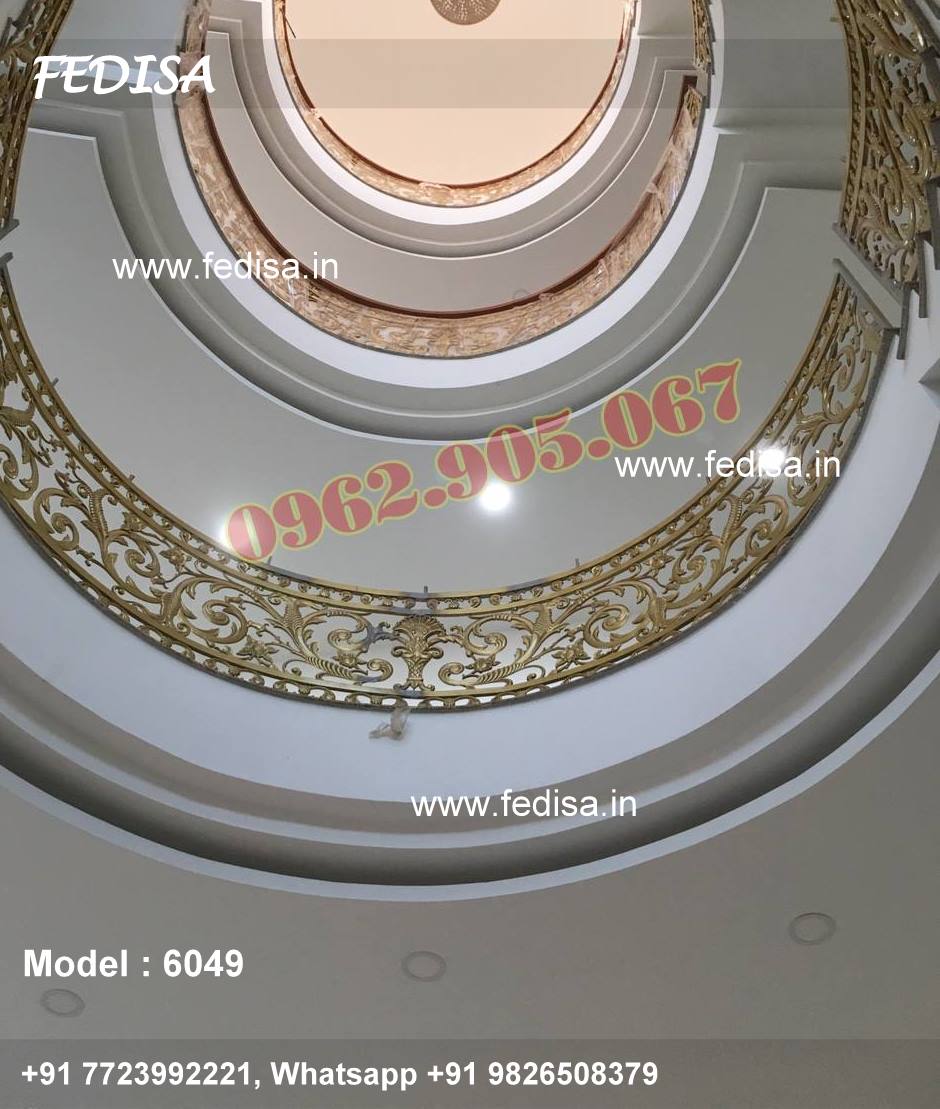 Stainless Steel Balcony Full Grill Design Stainless Steel Door Grill Design House Railing Design Iron