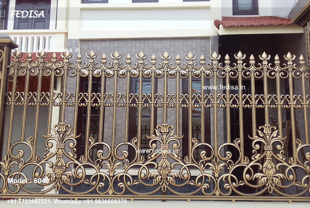 Chader Railing Design Stainless Steel Grill Window Steel Ka Railing Ka