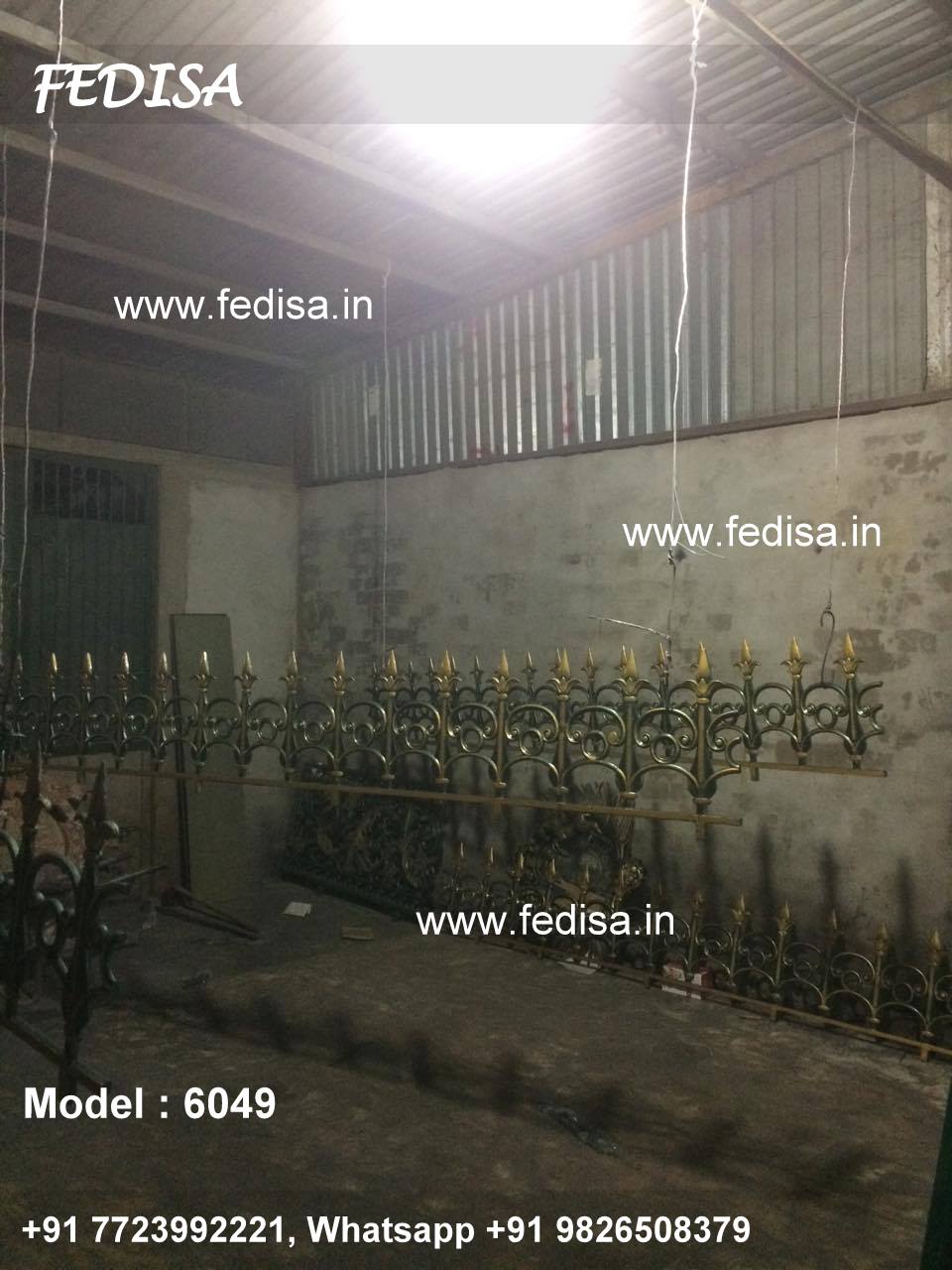 Stainless Steel Glass Railing Design Khidki Door Design Tafan Glass Railing Design
