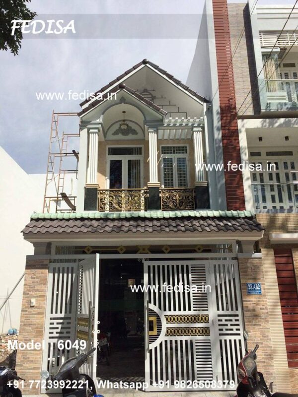 Home Design Railing Round Door Grill Design Modern Railing Outdoor