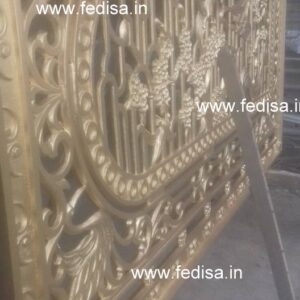Railing Design With Bricks Bungalow Window Grill Design Toughened Glass Railing Design