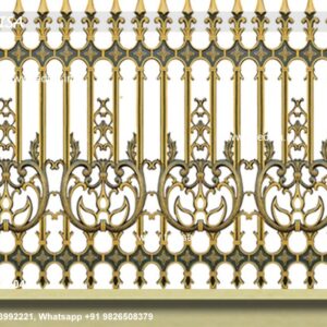 Iron Railing Design Simple Grill Gate For Home Staircase Railing Design With Glass
