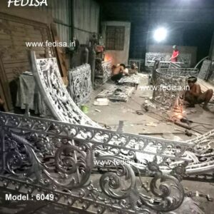 Jindal Steel Railing Design Grill Ka Gate Ladder Railing Design Iron