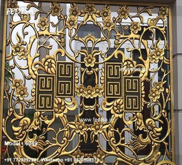 Mission Style Stair Railing Door With Grill Design Steel Railing Design Square Pipe