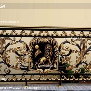 Stainless Steel Staircase With Glass Designs Grill Design In Window Staircase Hand Railing Design