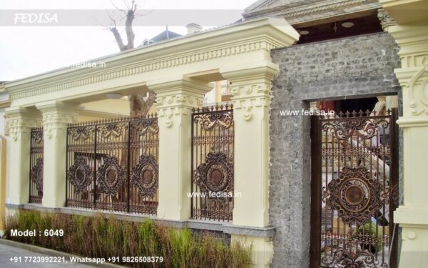 Steel Grill Railing Design Stainless Steel Balcony Full Grill Design Barja Railing