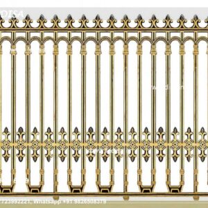 Modern Outdoor Railing Designs Ss Jali Door Design As Railing Design