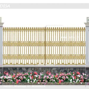 New Railing Design Steel Grill Latest Design Balcony Laser Cutting Design