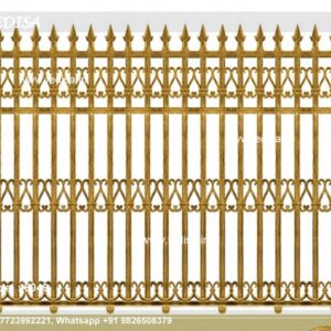 Silver Railing Design Types Of Window Grill Design Balcony Pipe Railing Design
