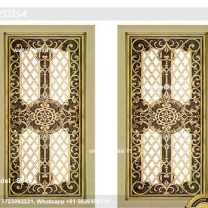 Simple Wrought Iron Railing Veranda Full Grill Design Grill Balcony Railing Design