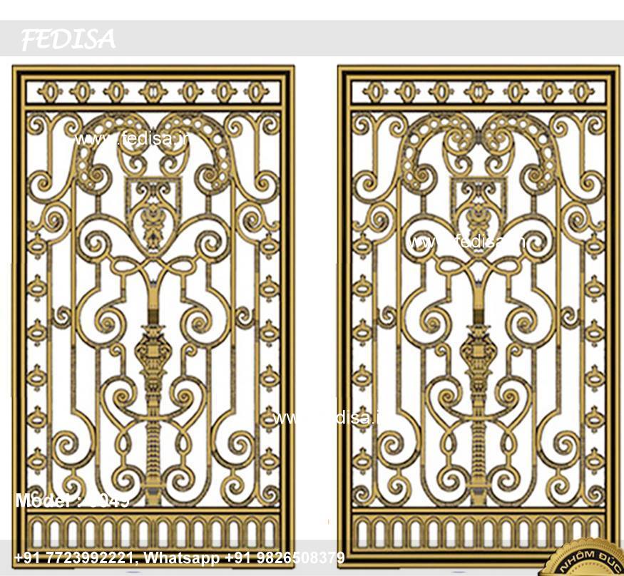 Square Tube Terrace Design Square Bar Grill Design For Door Staircase Pillar Designs