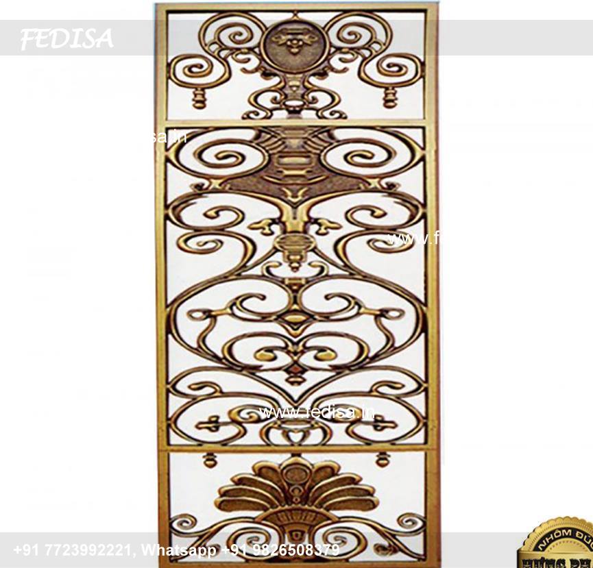 Steel Step Railing Design Wooden Door With Grill Design Wooden Railing Pillar Design