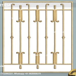 House Design Railing Unique Window Grill Design Catalogue 2018 Aluminium Balcony Railing Design