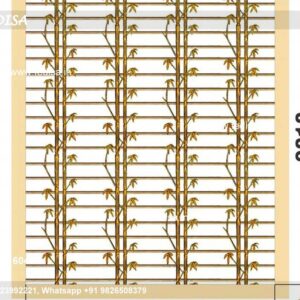 House Katheda Design Designer Khidki Sidi Steel Railing Price