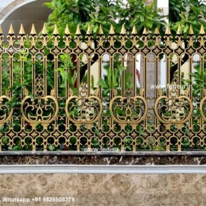 Ss Jeena Railing Latest Window Grill Design For Home Staircase Side Railing Design