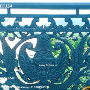 Handrail Design Inc Ms Grill Simple Design House Top Railing Design