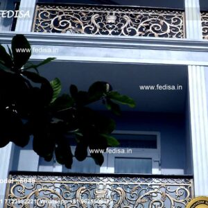 House Top Railing Design Ss Grill Design For Main Door Modern Home Railings