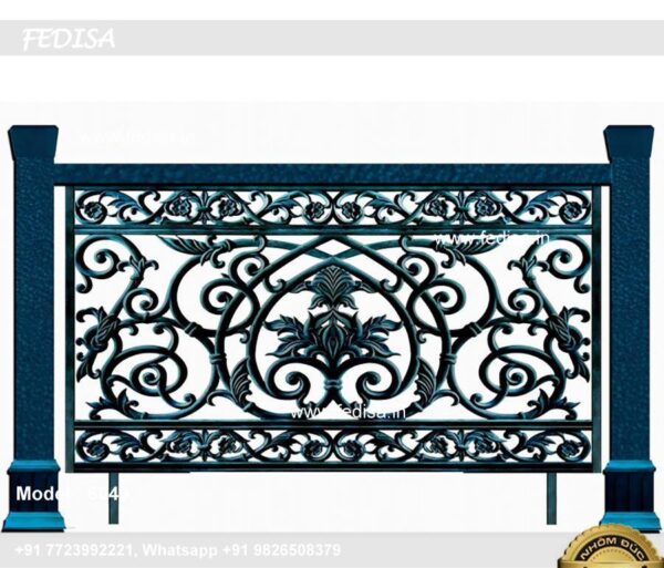 Luxury Stair Railings Contemporary Grill Design Modern Steel Stair Railing