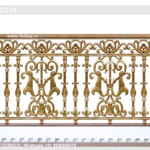 Siri Steel Railing Design Cross Grill Design Stair Railings Design For Home