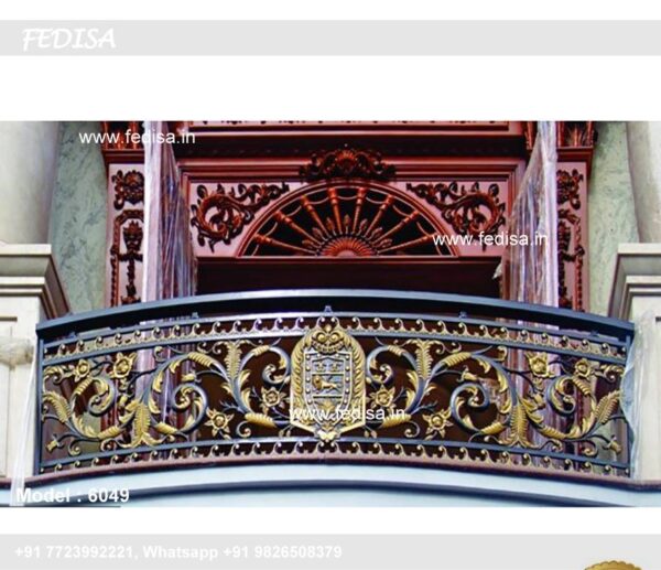 Stair Railings Design For Home Main Door Ss Jali Design Steel Katheda Design
